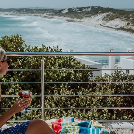 Paraiso Del Cabo Guesthouse Langebaan Luaran gambar