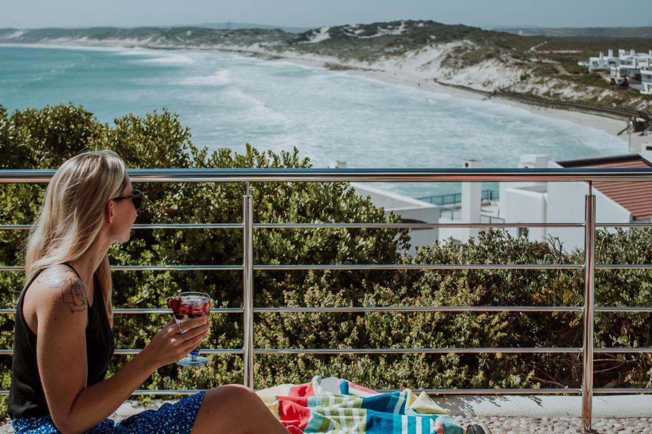 Paraiso Del Cabo Guesthouse Langebaan Luaran gambar