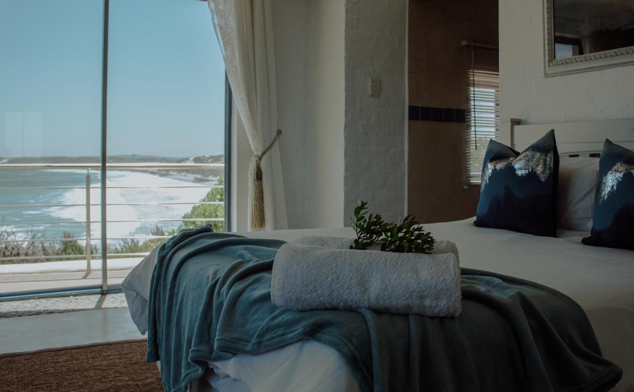 Paraiso Del Cabo Guesthouse Langebaan Luaran gambar