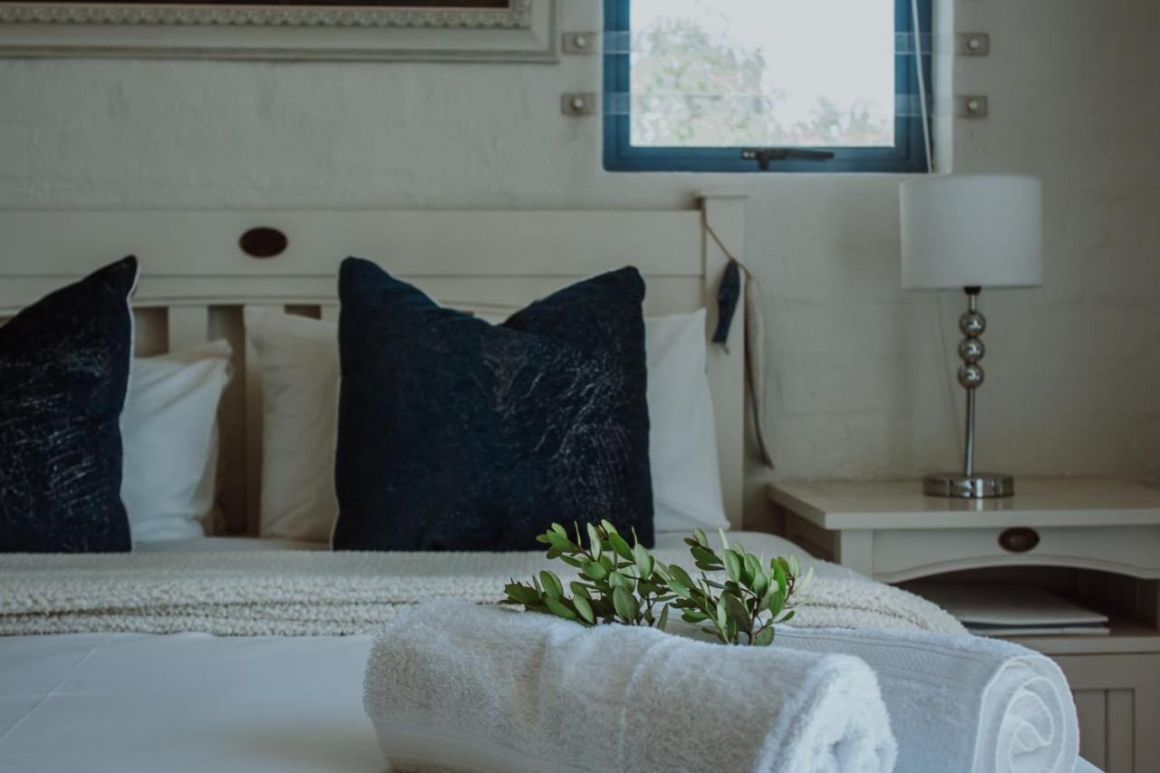 Paraiso Del Cabo Guesthouse Langebaan Luaran gambar