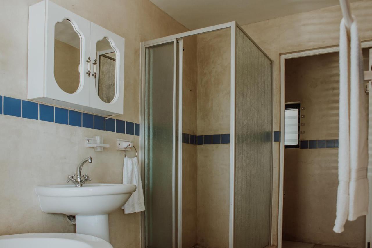 Paraiso Del Cabo Guesthouse Langebaan Luaran gambar
