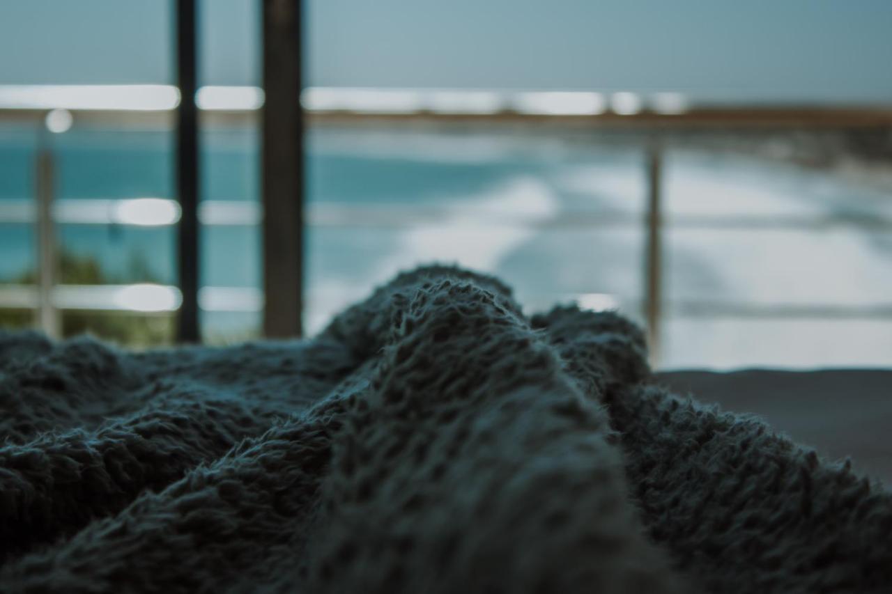 Paraiso Del Cabo Guesthouse Langebaan Luaran gambar