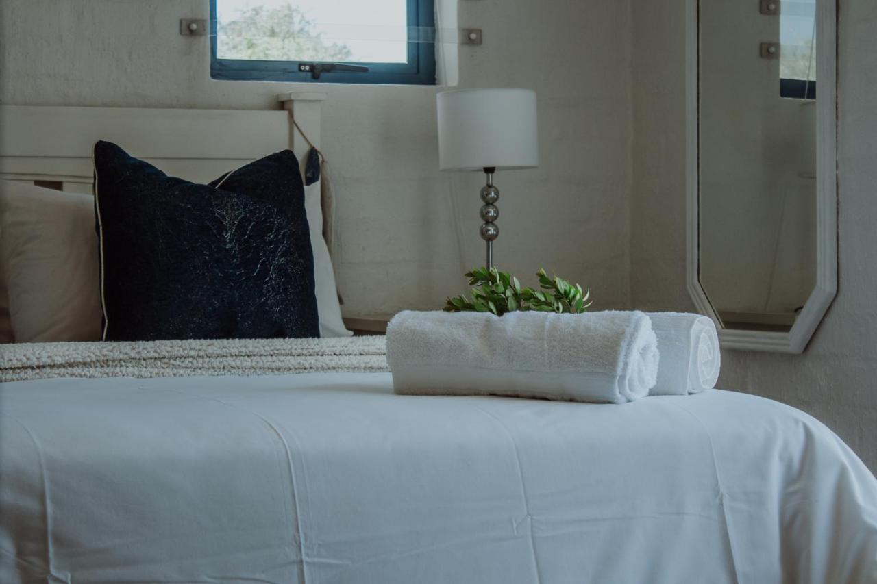 Paraiso Del Cabo Guesthouse Langebaan Luaran gambar