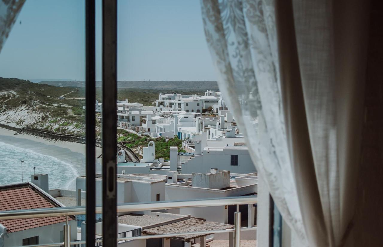 Paraiso Del Cabo Guesthouse Langebaan Luaran gambar