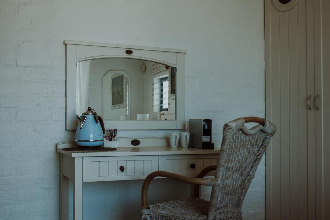 Paraiso Del Cabo Guesthouse Langebaan Luaran gambar