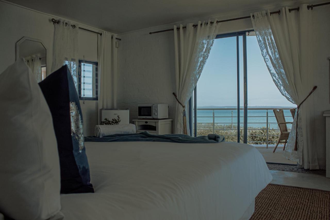 Paraiso Del Cabo Guesthouse Langebaan Luaran gambar
