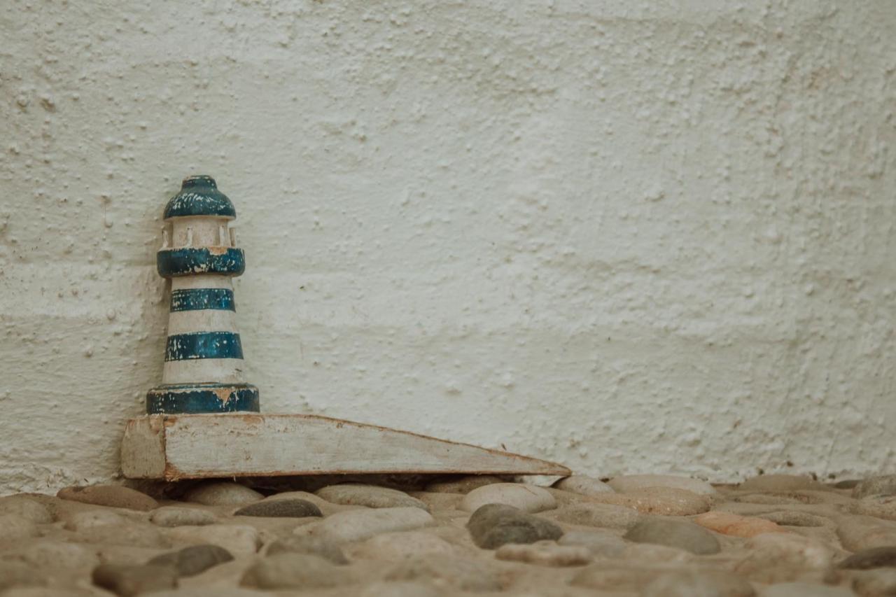 Paraiso Del Cabo Guesthouse Langebaan Luaran gambar