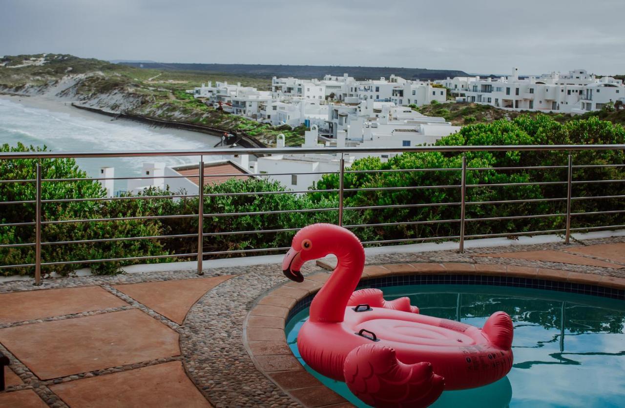 Paraiso Del Cabo Guesthouse Langebaan Luaran gambar