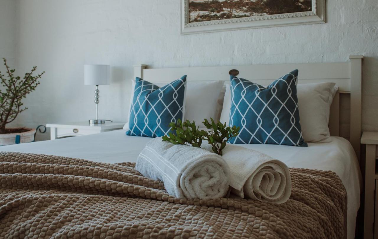 Paraiso Del Cabo Guesthouse Langebaan Luaran gambar
