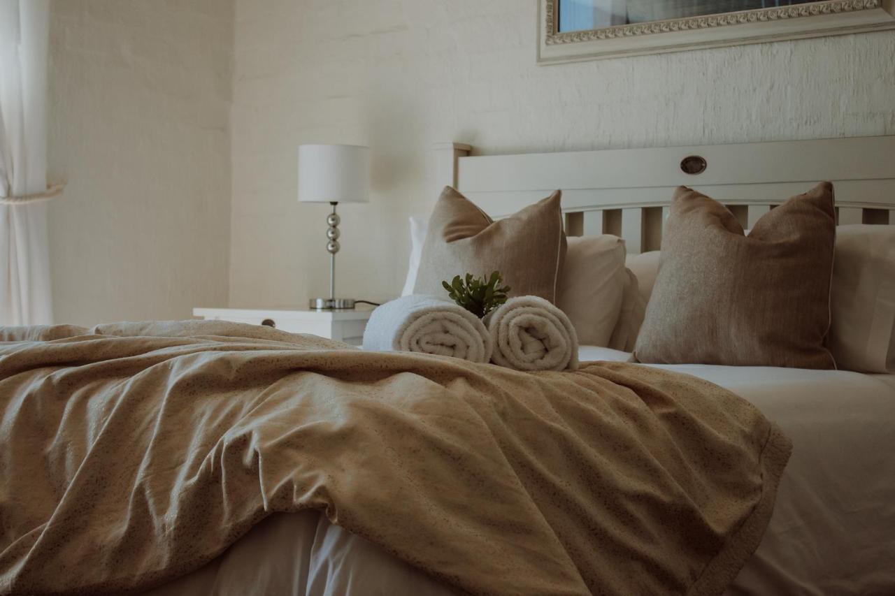 Paraiso Del Cabo Guesthouse Langebaan Luaran gambar