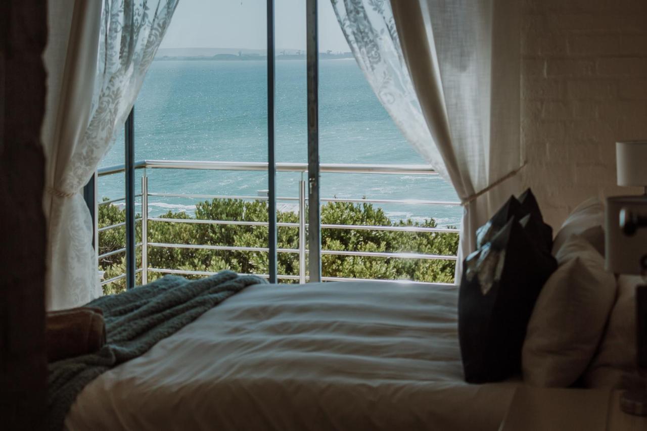 Paraiso Del Cabo Guesthouse Langebaan Luaran gambar