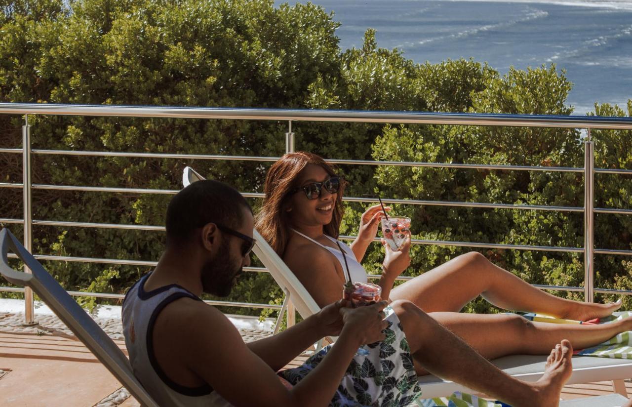 Paraiso Del Cabo Guesthouse Langebaan Luaran gambar