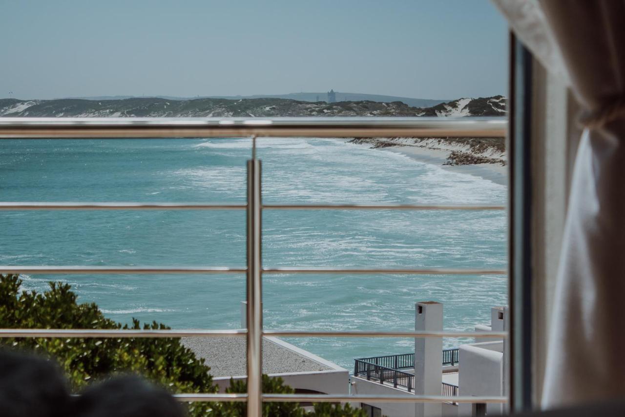 Paraiso Del Cabo Guesthouse Langebaan Luaran gambar
