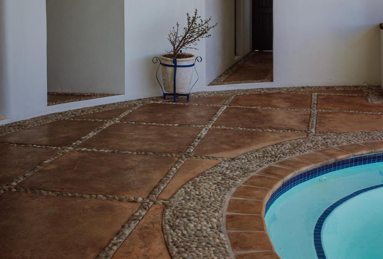 Paraiso Del Cabo Guesthouse Langebaan Luaran gambar