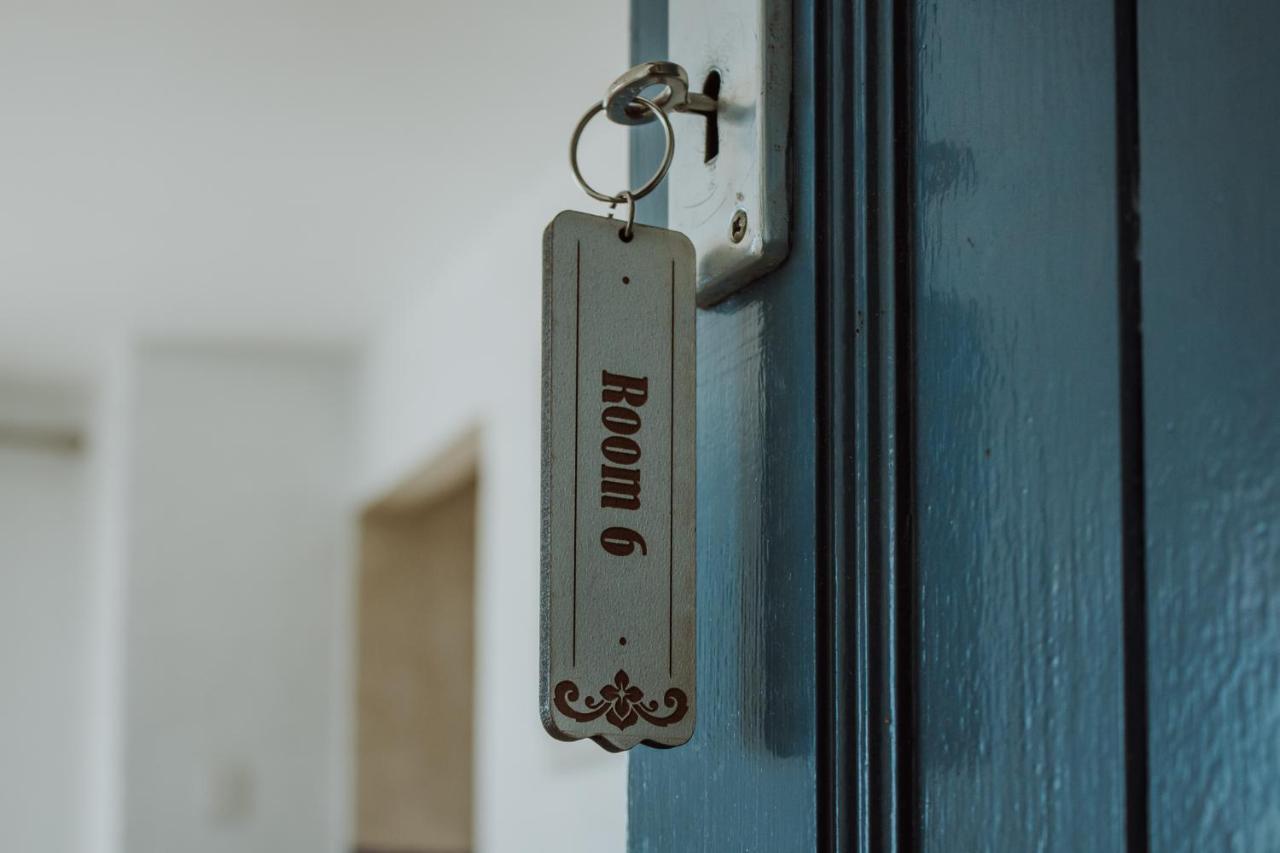 Paraiso Del Cabo Guesthouse Langebaan Luaran gambar