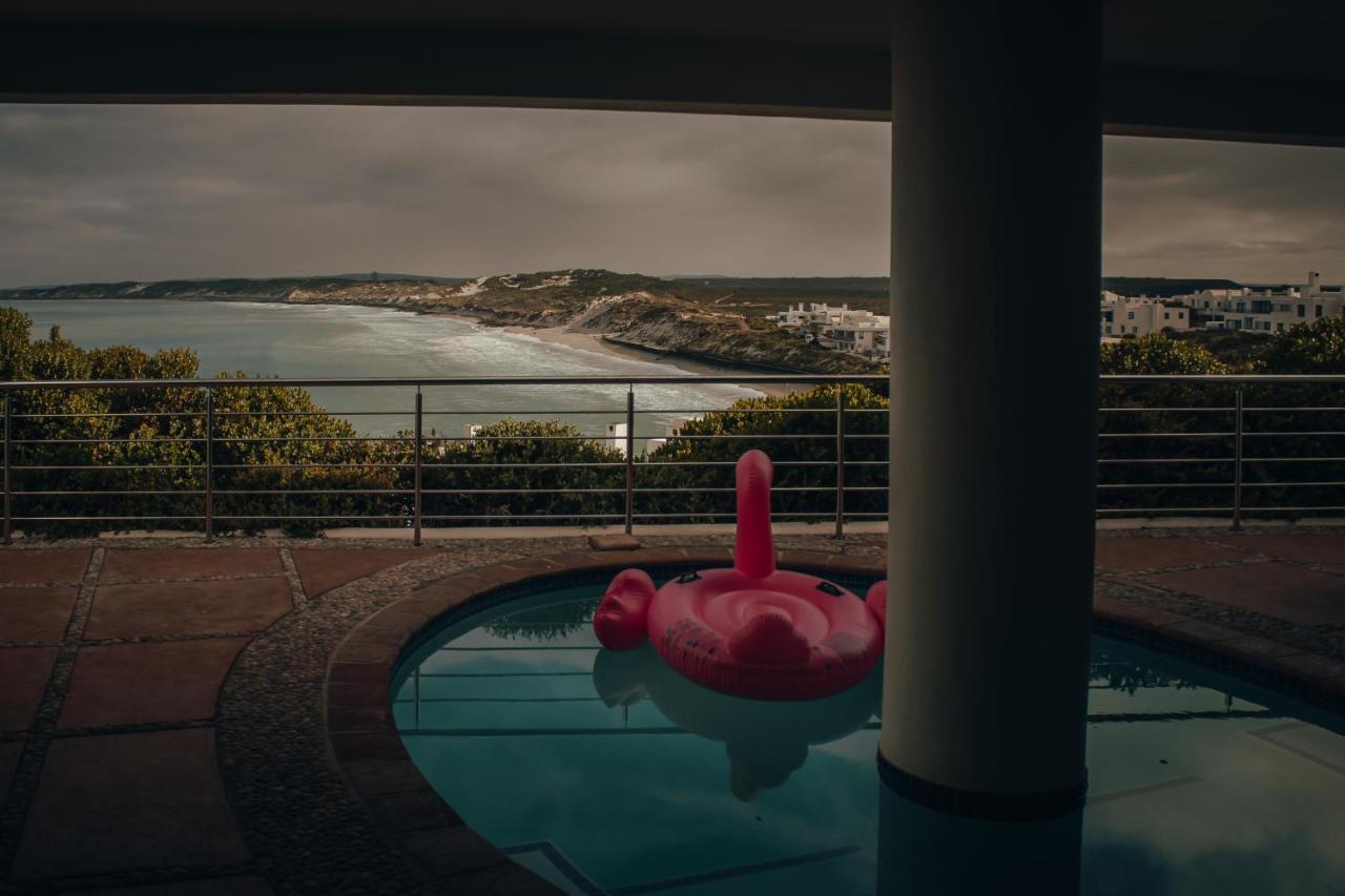 Paraiso Del Cabo Guesthouse Langebaan Luaran gambar