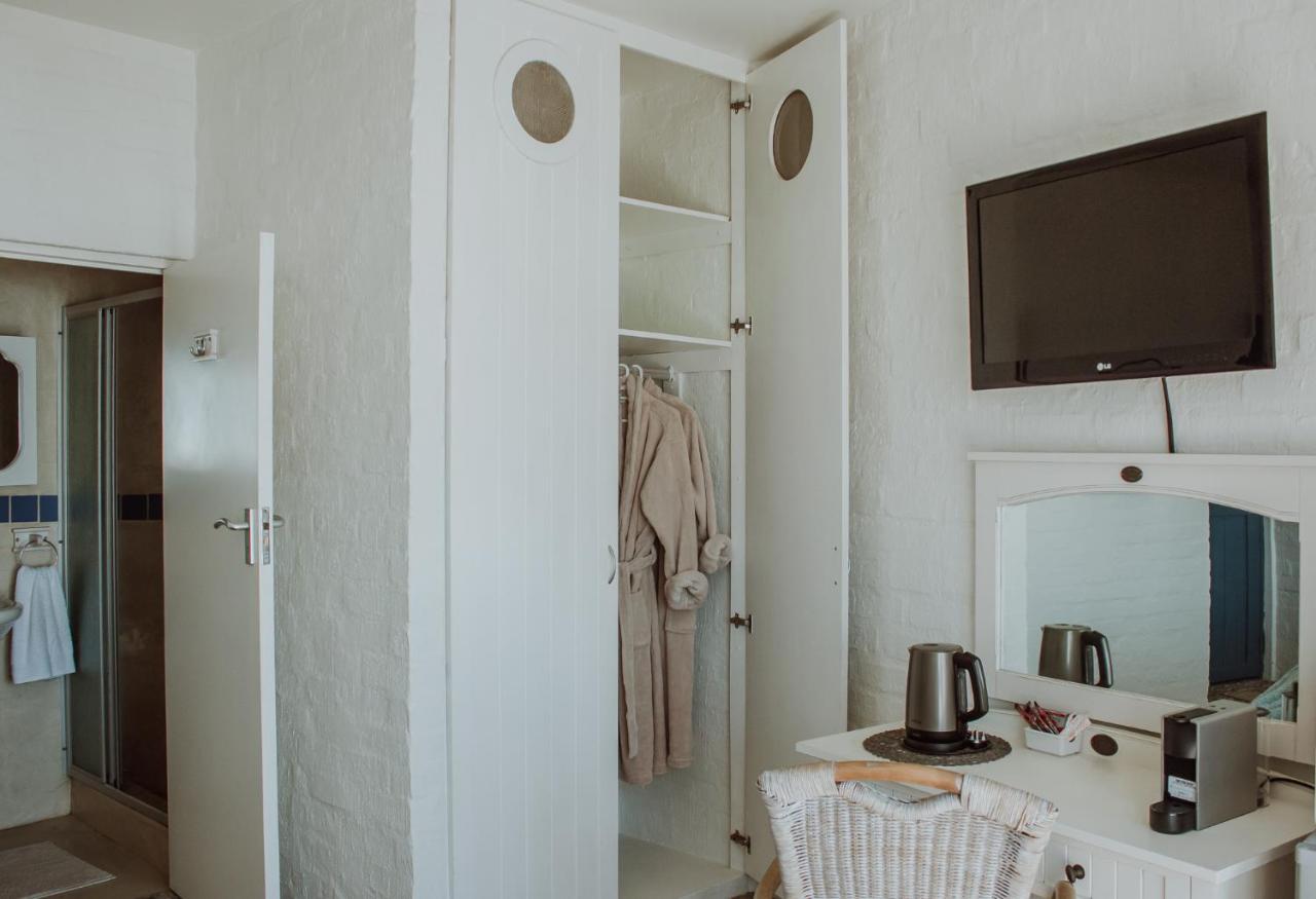 Paraiso Del Cabo Guesthouse Langebaan Luaran gambar