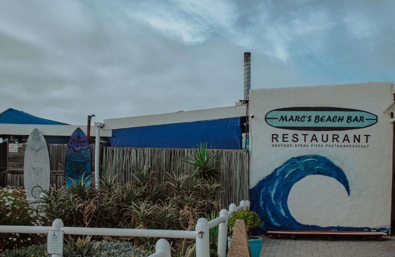 Paraiso Del Cabo Guesthouse Langebaan Luaran gambar