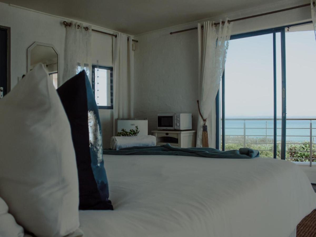 Paraiso Del Cabo Guesthouse Langebaan Luaran gambar