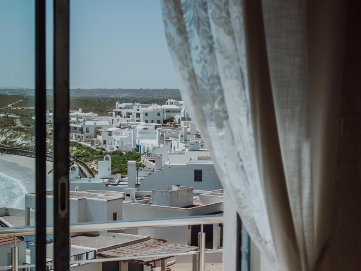 Paraiso Del Cabo Guesthouse Langebaan Luaran gambar